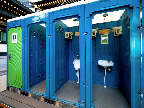 Portable Toilet Options We Offer in Grant, MI