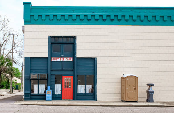 Best Porta potty rental for parties  in Grant, MI