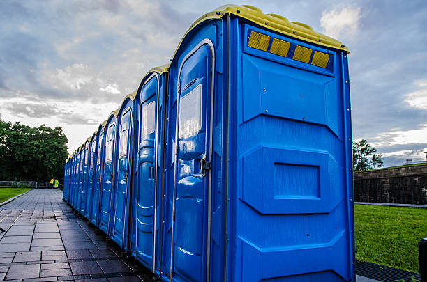 Reliable Grant, MI porta potty rental Solutions