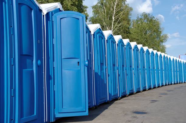 Best Porta potty rental near me  in Grant, MI